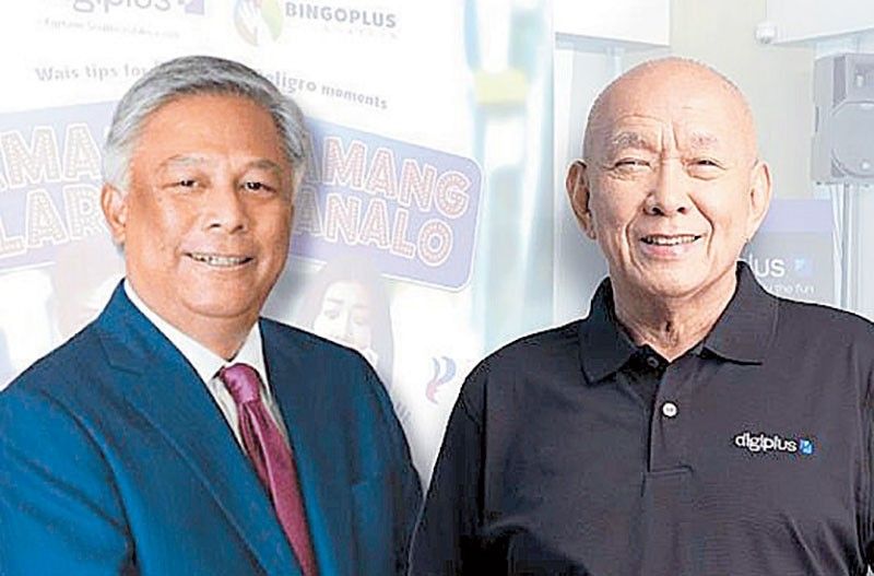 DigiPlus, PAGCOR join forces to promote responsible gaming