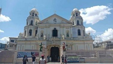 LIST: Churches to visit for Visita Iglesia in Manila