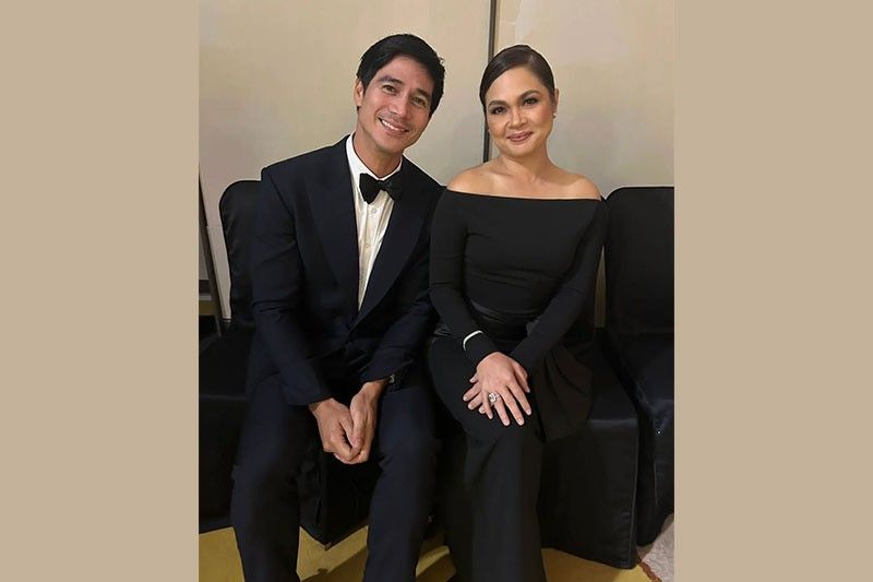 Juday at Piolo, may chance sa 2025!?