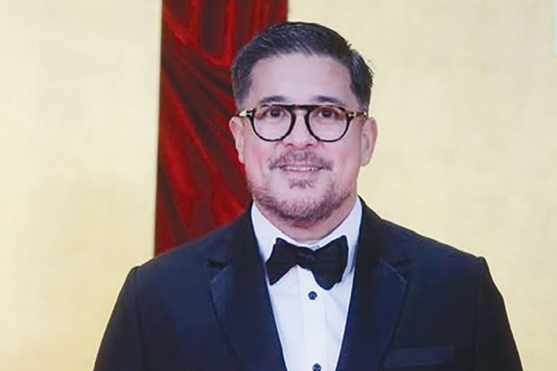 Aga, inaming âdi umasa sa award; eugene, hindi na bago ang acting?!