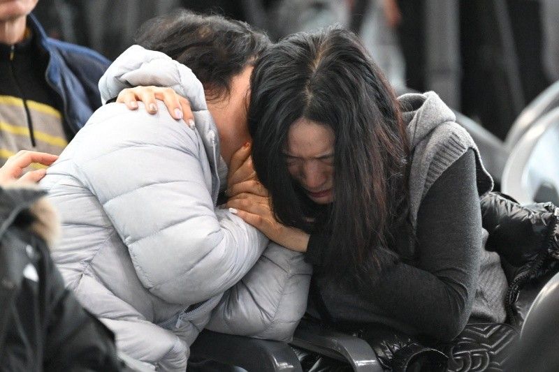 South Korea grieves after deadliest plane crash kills 179