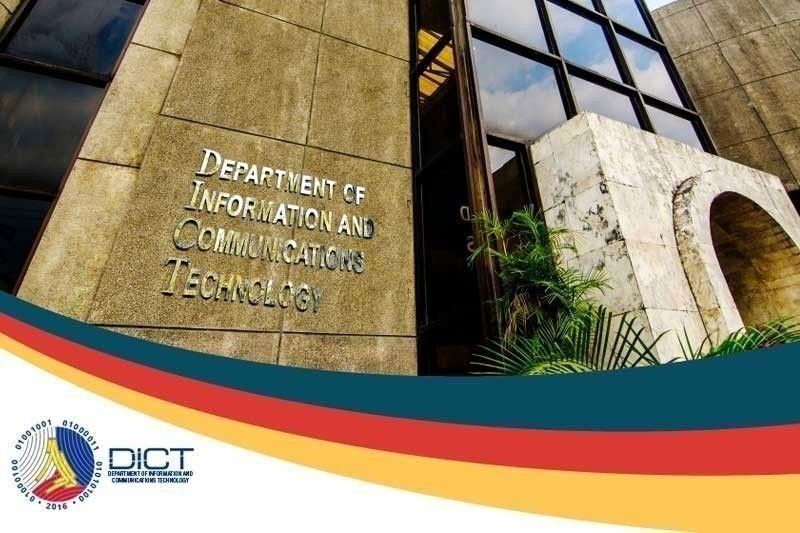 DICT sets IT certification program