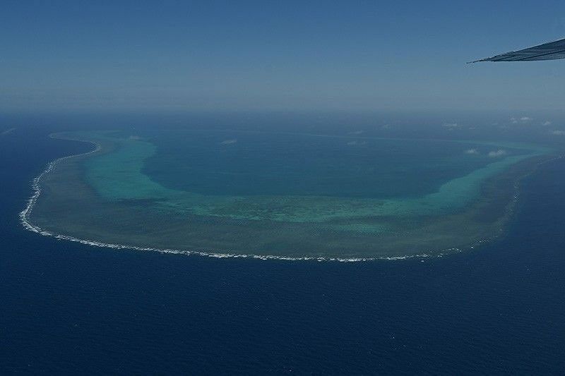 Yearender: Philippines did not waver in defending West Philippine Sea