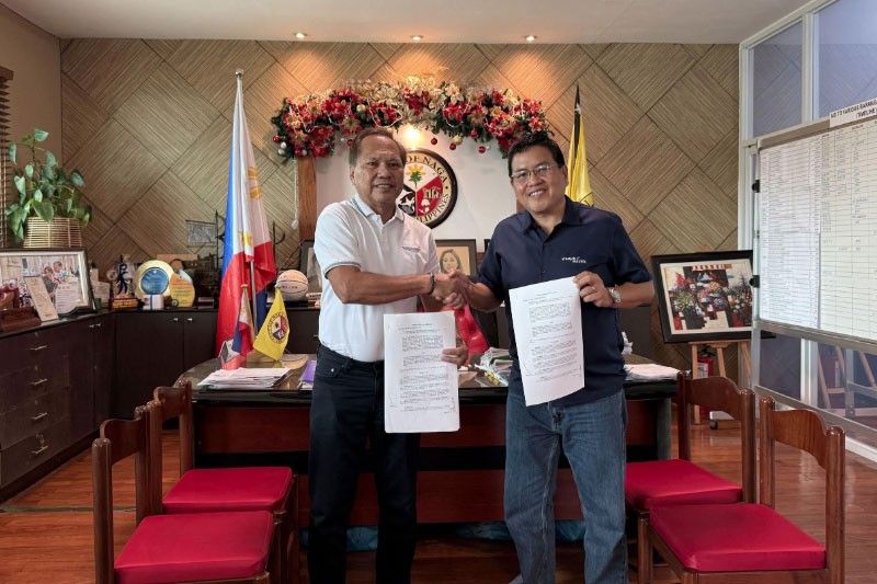 eOBO system streamlines permit processing in Naga