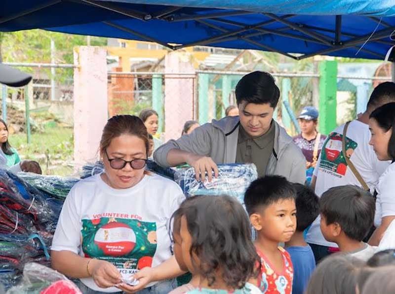 Beaver, nagulat sa ginawa ni Mutya