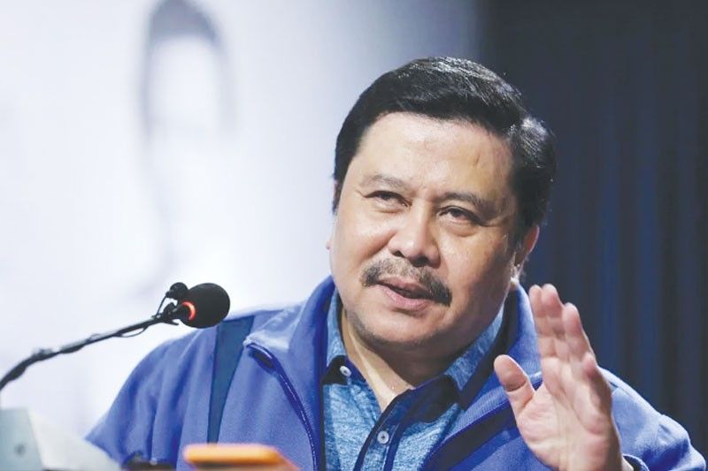 Sen. Jinggoy, inaming hindi nanonood ng errotic films