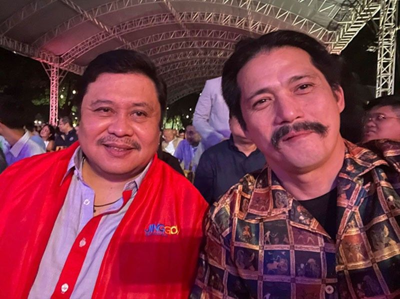 Sen. Jinggoy, tutulungan si Robin