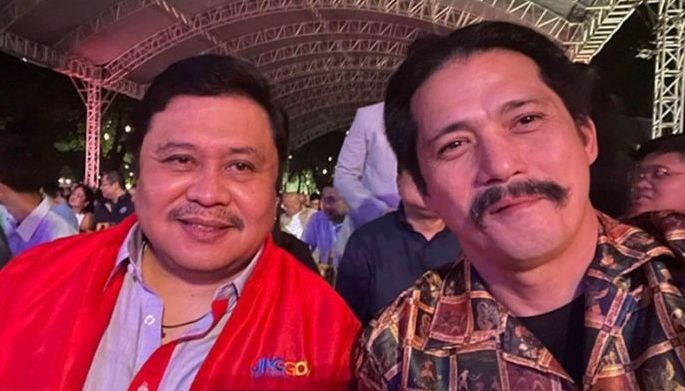 Sen. Jinggoy, tutulungan si Robin