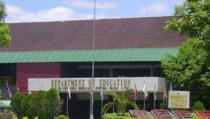 Teachers: Why are PMA, PNPA funds in education budget?