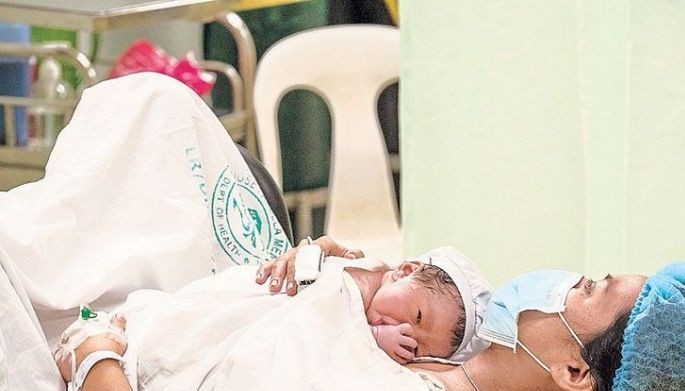 &lsquo;Generation Beta&rsquo; tawag sa isisilang sa 2025-2039