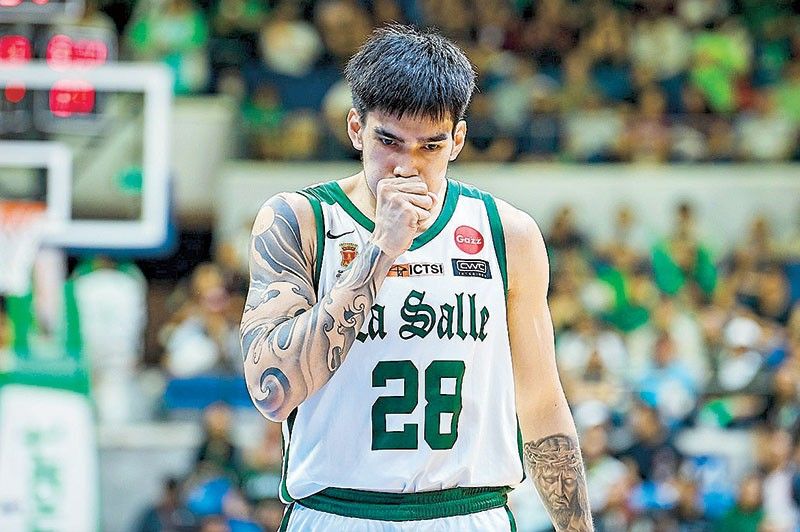 KQ to pursue degree