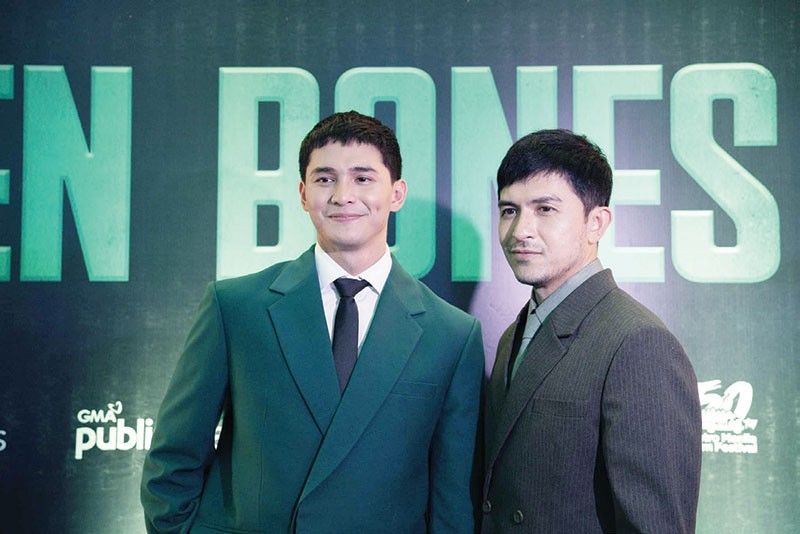 ‘Green Bones,’ ‘And The Breadwinner Is,’ MMFF 2024 movies coming to NetflixÂ
