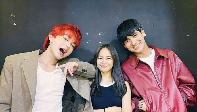 'Mutya ng Section E&rsquo; cast tackles pressure of meeting fans&rsquo; expectations