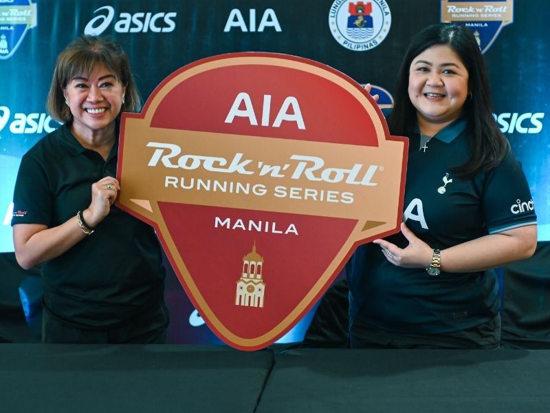 Bigger, better RnR Running Series Manila looms in 2025