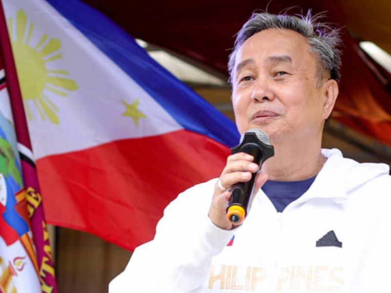 20-man Philippine team eyes Winter Olympic glory