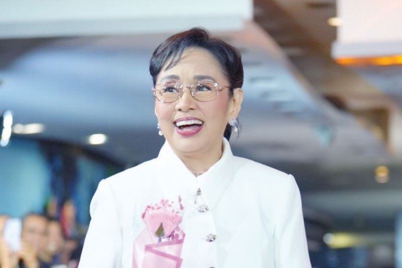 Hello 2025: Celeb takeaways from 2024 to start the new year