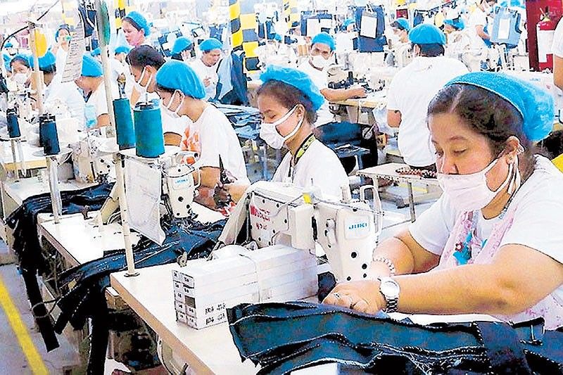 Factory activity hits 32-month high in December