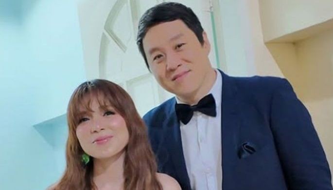 Richard at Nina, hinanap sa sessionistas reunion!