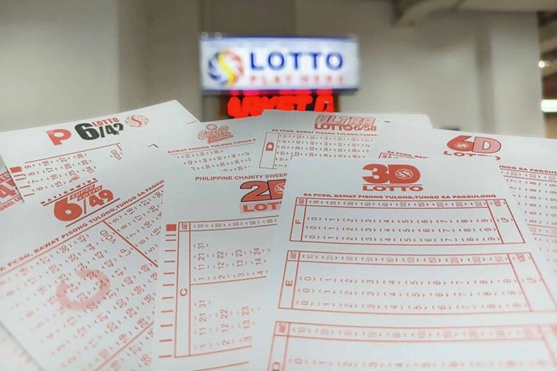 loilo player wins P18 million lotto pot