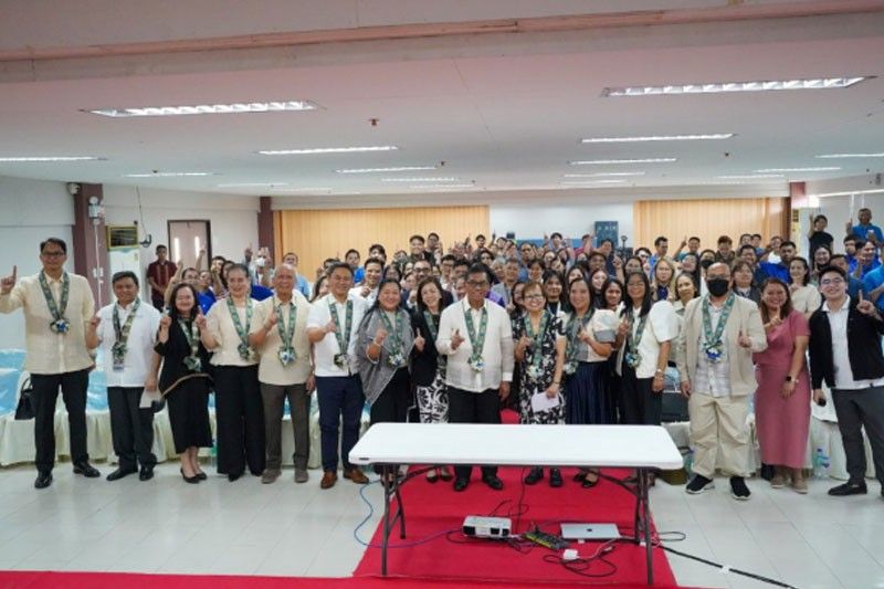 DepEd, DOST vow to boost science education