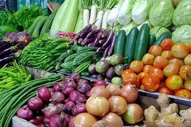 Despite end of holidays, vegetable prices remain high