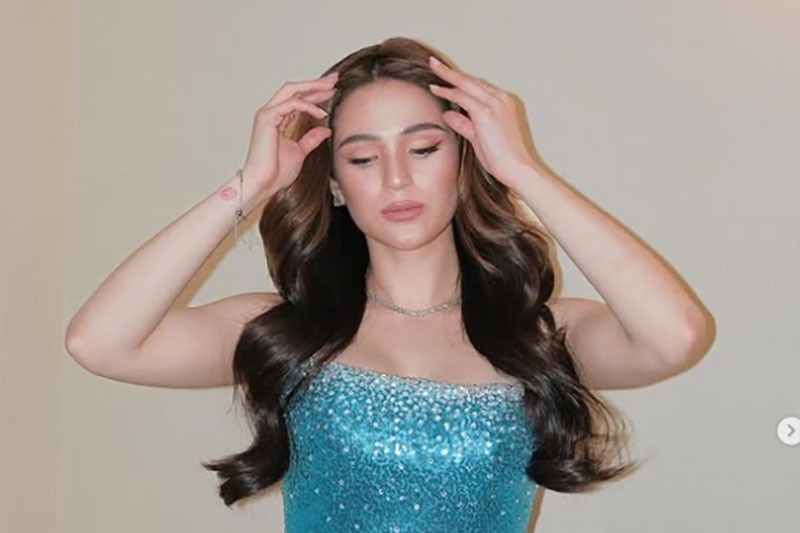 Barbie Imperial, nagulat sa pandadawit sa kanya Sa JakBie breakup; David, single na rin?!