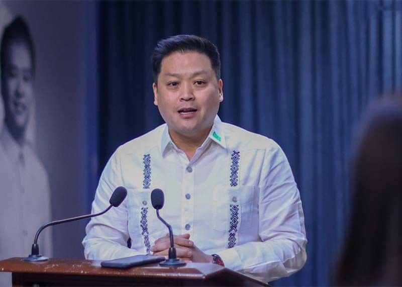 Donât delay AKAP â Gatchalian