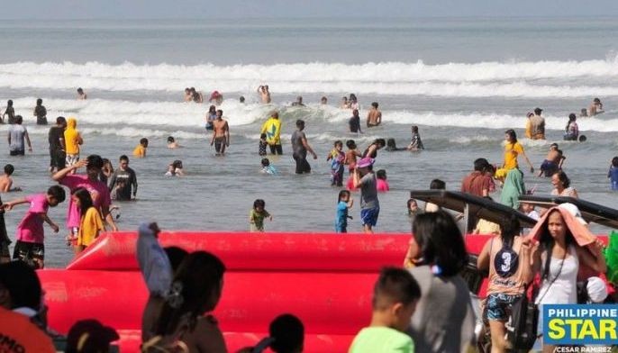 90 percent Pinoy sasalubungin 2025 nang may pag-asa &ndash; SWS