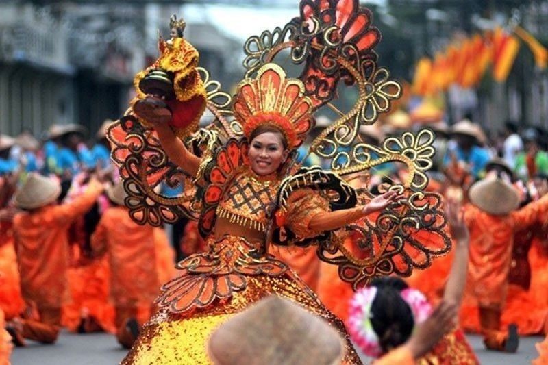 Sinulog's venue attracting high turnout of contingents