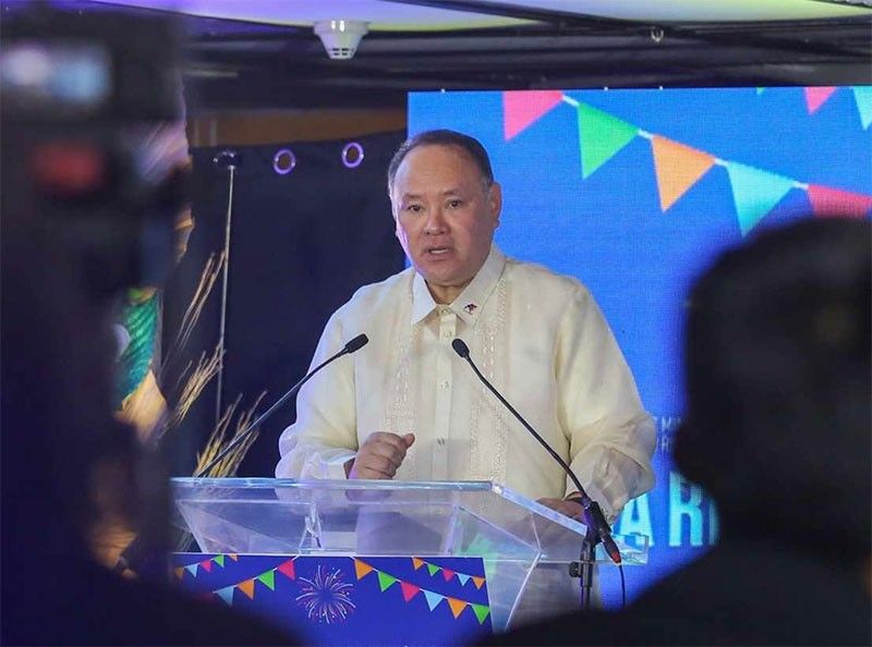 DND, military to prioritize securing of Philippines waters in 2025