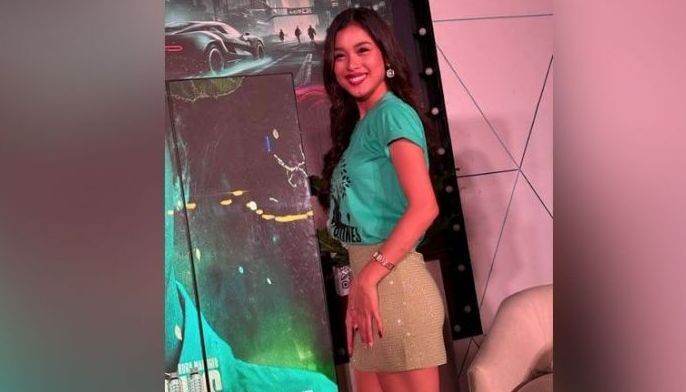 Shuvee Etrata wants to be a rom-com star
