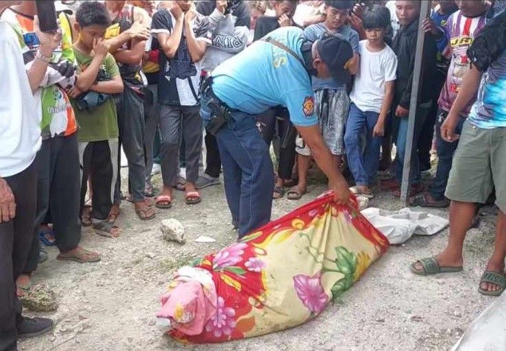 Cops kill gun attack suspect in Cotabato shootout