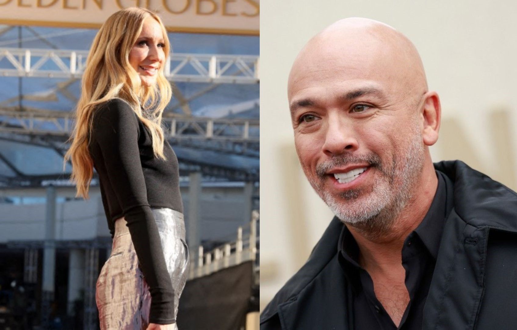 Golden Globes 2025 host Nikki Glaser learns from Jo Koy's awkward stint