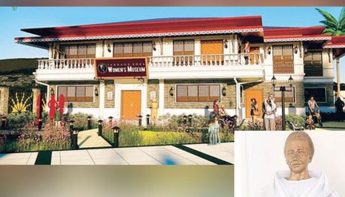 How old really was Tandang Sora?