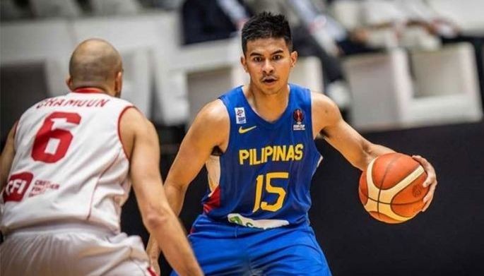 Ravena nagpasiklab sa Japan