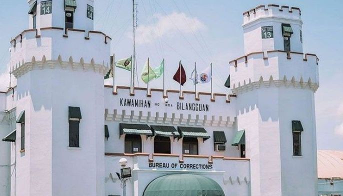 4 Bilibid personnel axed