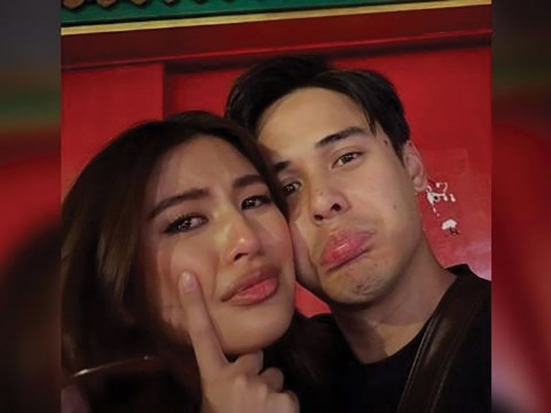 Nganong emosyonal si Gabbi sa niaging gabii?