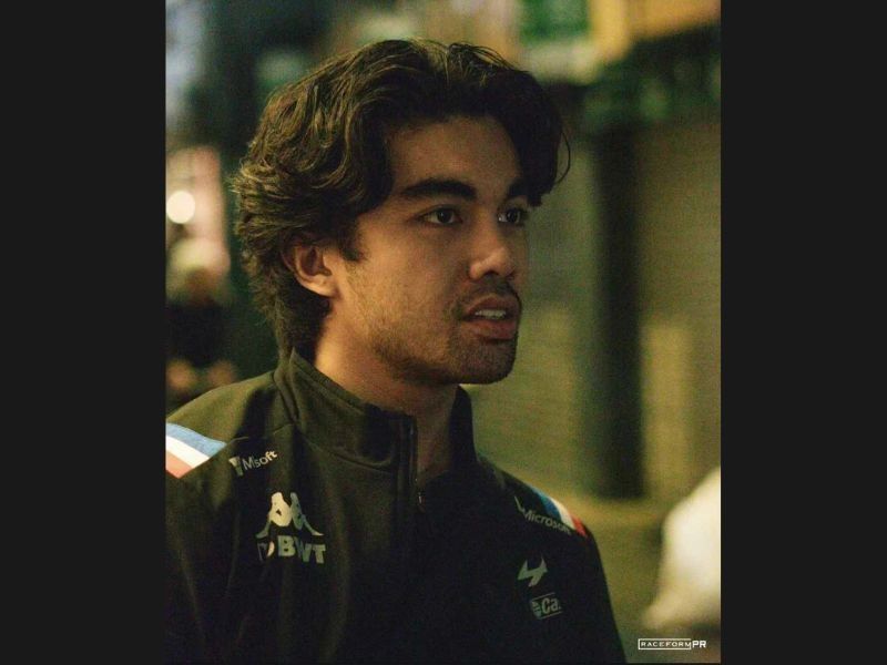 Filipino race car driver Medina on lookout for backers to advance promising career