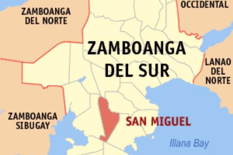 Another barangay exec in Zamboanga del Sur dies in gun attack