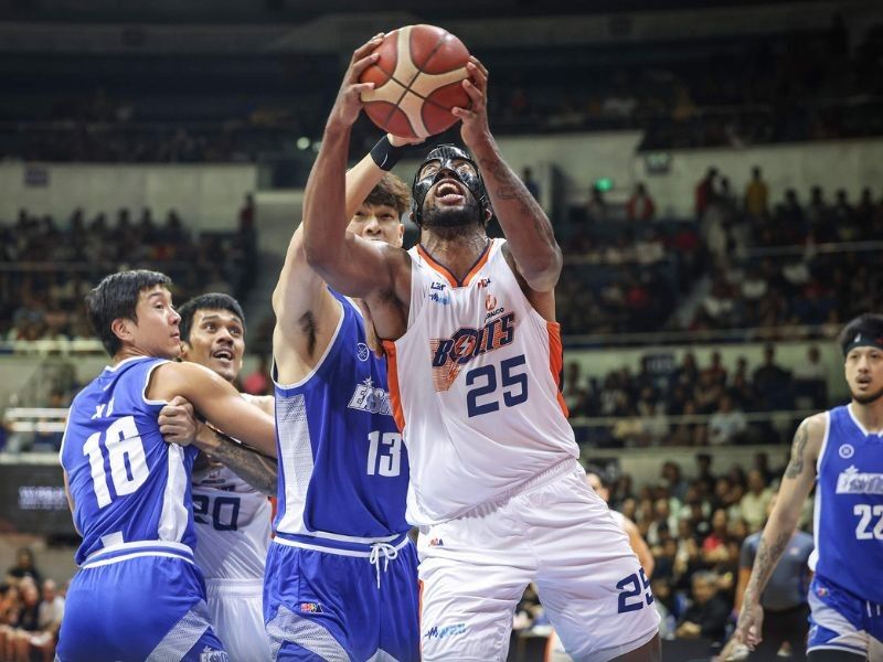 Meralco thwarts Hong Kong Eastern