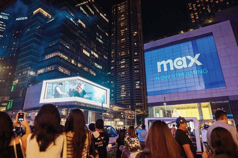 Why streaming service Max is betting big on Filipino viewers