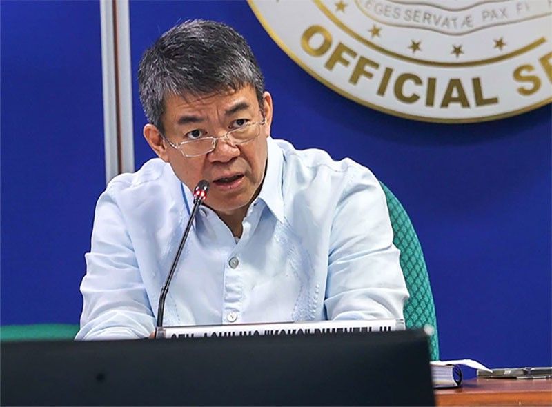 Koko joins calls to immediately suspend SSS contribution hike