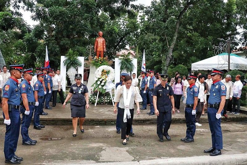 Sobra tulo ka libo ang mobantay sa Sinulog ug Pista Senyor