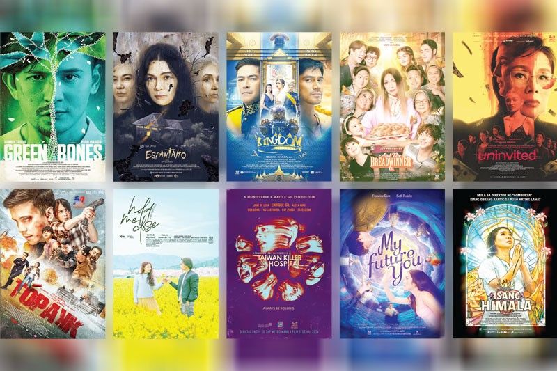 50th MMFF extends run until January 14 due to âpublic demandâ