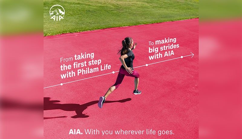 AIA Philippines reinforces commitment to empower Filipinos through every life stage