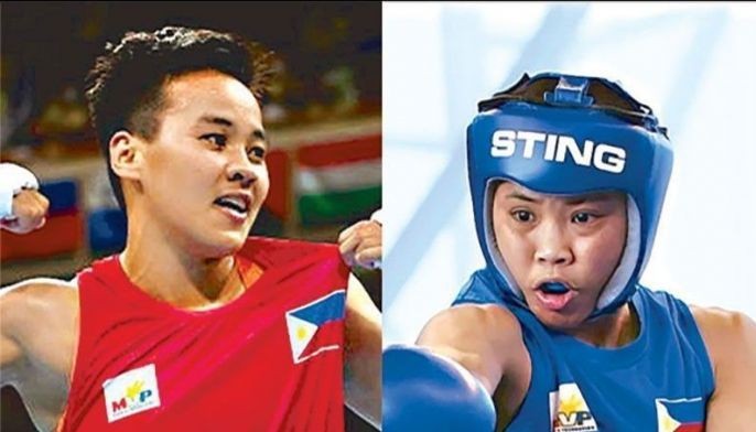 Pinays cited for wrong reasons