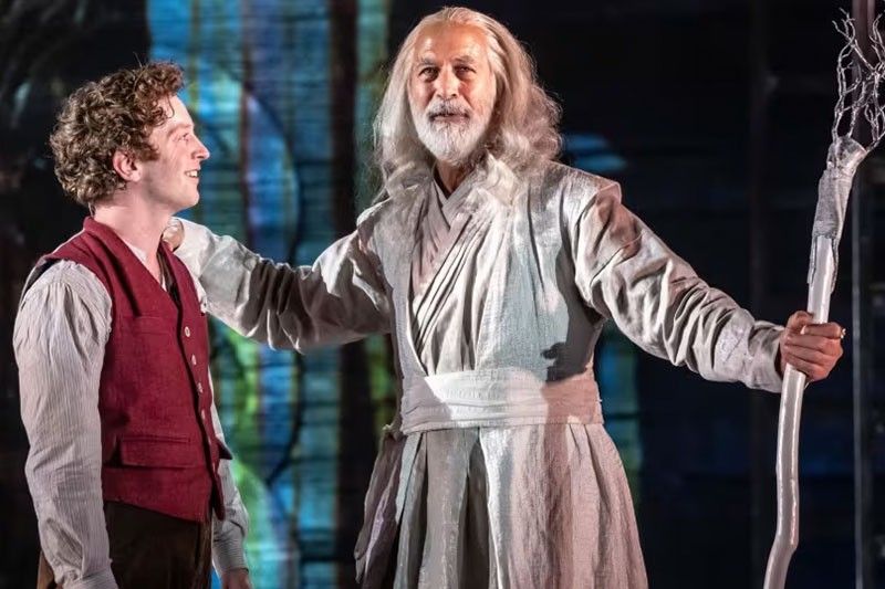 Lord of the Rings Musical, mapapanood sa Singapore!