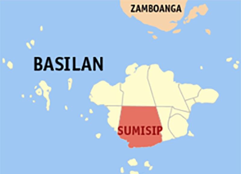 2 former bandits killed in Basilan attack