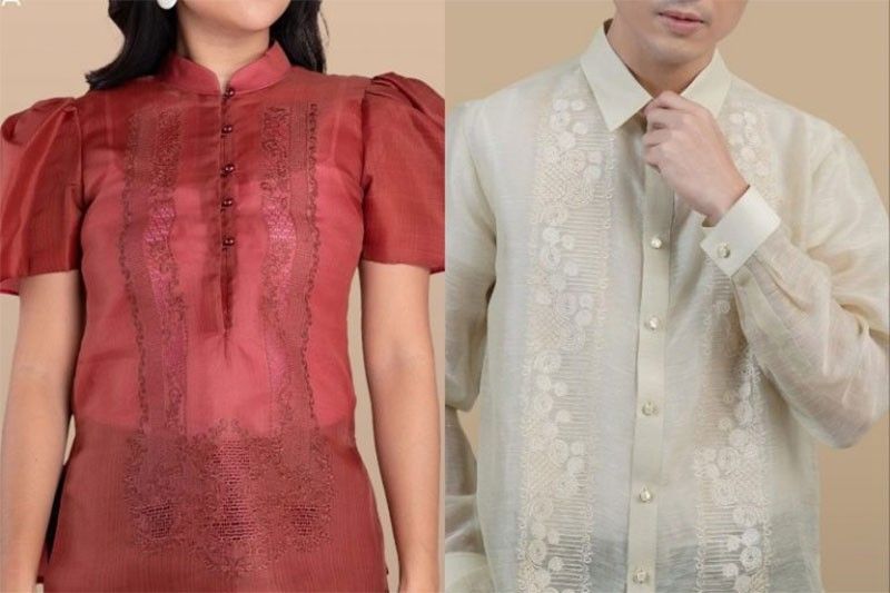 Suspend Filipiniana dress code for state workers â teachers