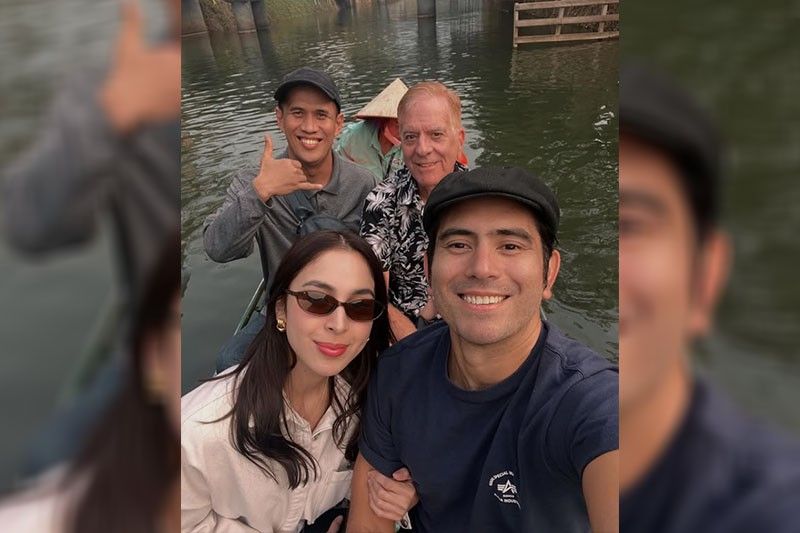 Gerald, inaabangan kung pakakasalan si Julia!